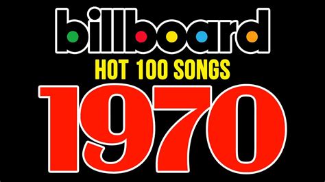 billboard top 100 1970|1970s billboard hits.